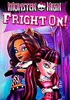 Monster High: Guerra de colmillos (TV)